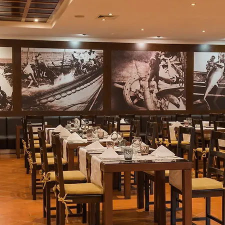 Gale Albacora Hotel Tavira