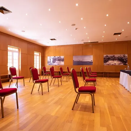 Gale Albacora Hotel
