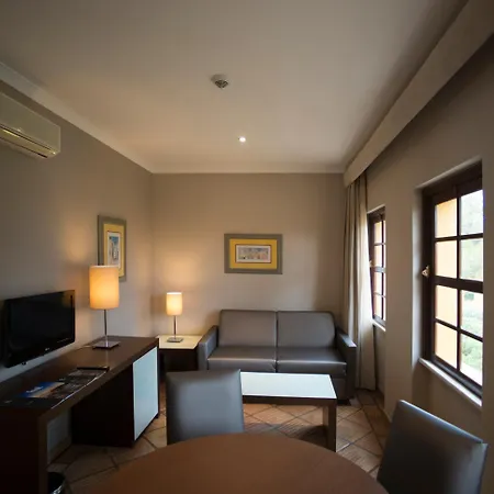 Hotel Gale Albacora 4*