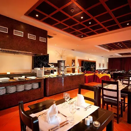 Hotel Gale Albacora