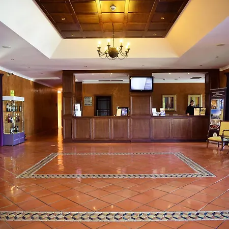 Hotel Gale Albacora Tavira