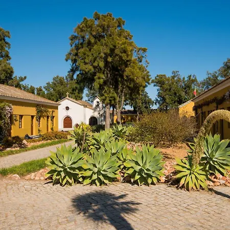 Gale Albacora Hotel Tavira
