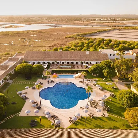 Gale Albacora 4* Tavira