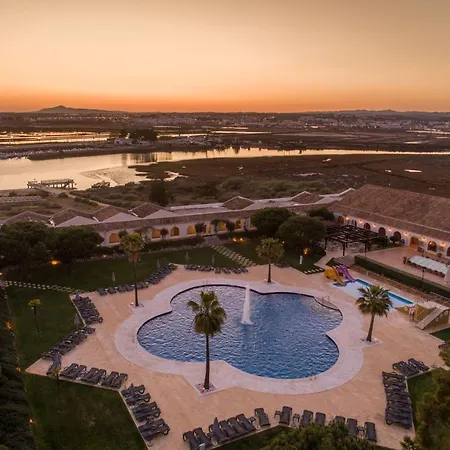 Hotel Gale Albacora Tavira