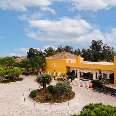 Hotel Gale Albacora 4*