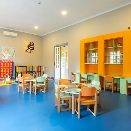 Gale Albacora Hotel 4*