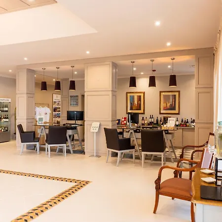 Hotel Gale Albacora 4*