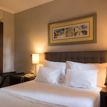Gale Albacora Hotel Tavira