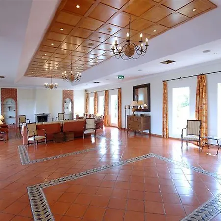 Hotel Gale Albacora