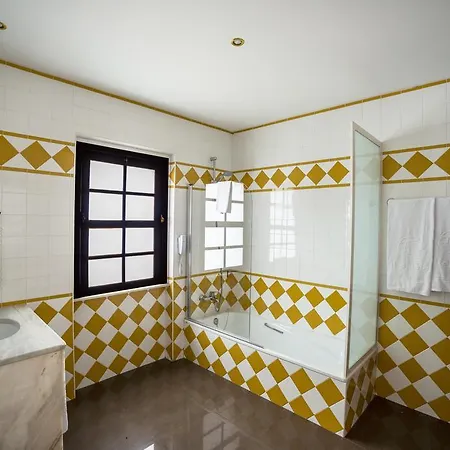 Hotel Gale Albacora 4*