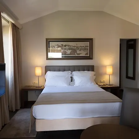 Gale Albacora Hotel