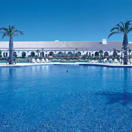 Gale Albacora Hotel