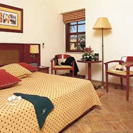 Hotel Gale Albacora 4*