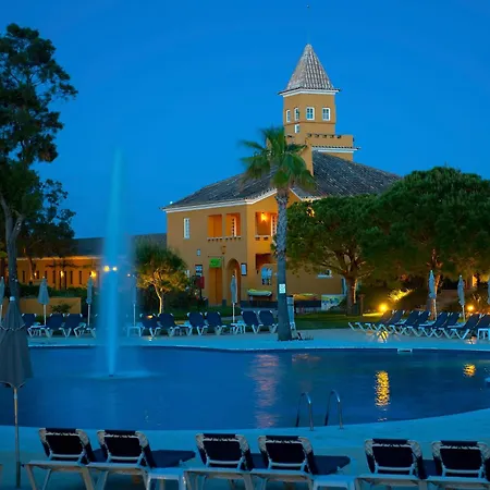 Gale Albacora Hotel 4*