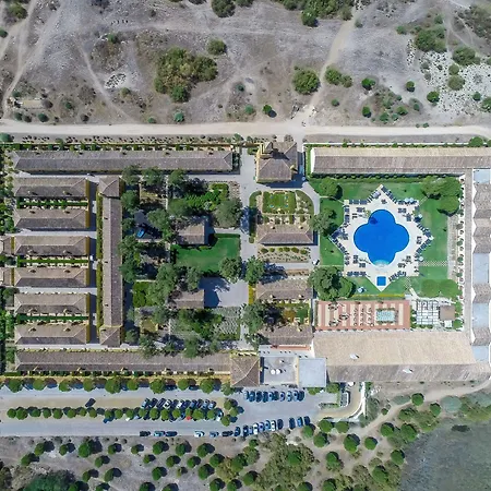 Hotel Gale Albacora Tavira