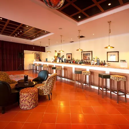 Gale Albacora 4* Tavira