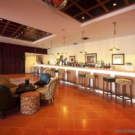 Gale Albacora 4* Tavira