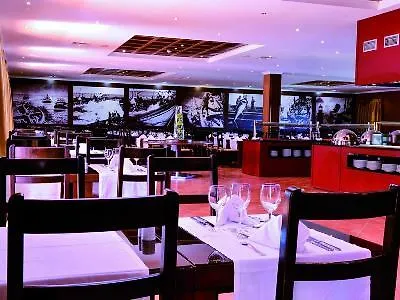 Hotel Gale Albacora 4*