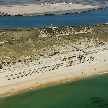 Hotel Gale Albacora