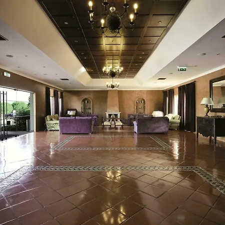 Hotel Gale Albacora Tavira