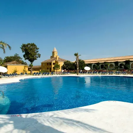 Gale Albacora 4* Tavira