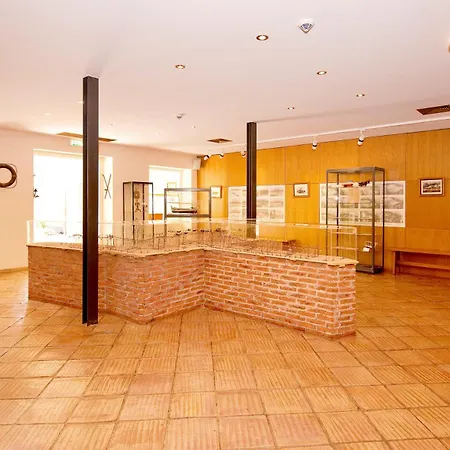 Hotel Gale Albacora 4*