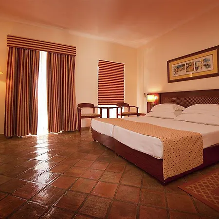 Hotel Gale Albacora Tavira