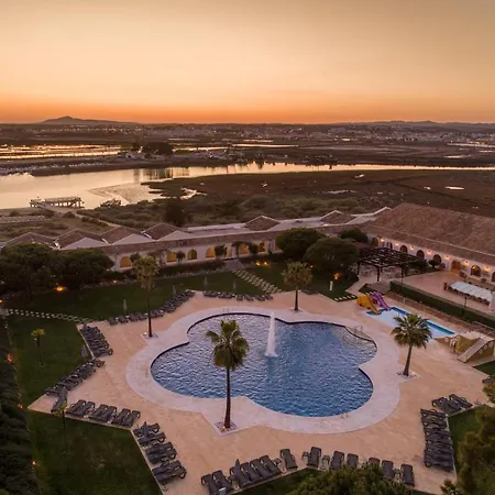 Gale Albacora 4* Tavira