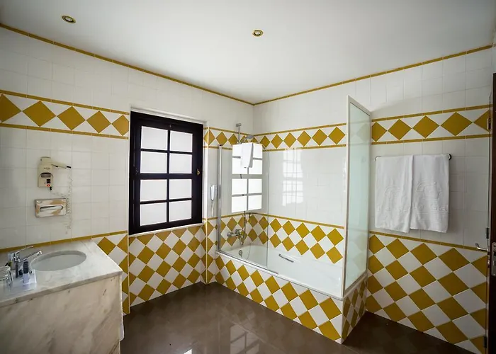 Hotel Gale Albacora 4*