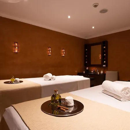 Hotel Gale Albacora