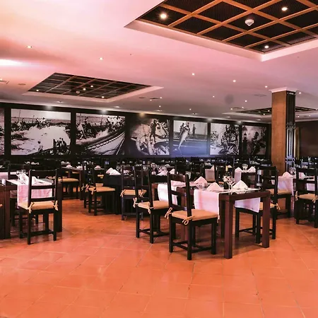 Gale Albacora Hotel